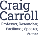 Craig E. Carroll Ph.D